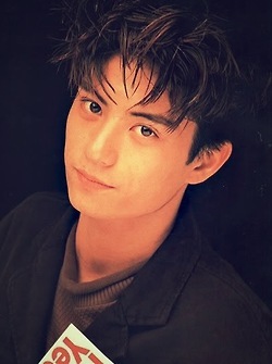 ジャニーズのイケメン枠を挙げていこう(*´∀`)♪