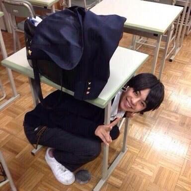 ジャニーズのイケメン枠を挙げていこう(*´∀`)♪