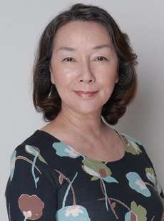 50歳以上の女性でなんかいいなぁと思う方の画像を貼るトピ