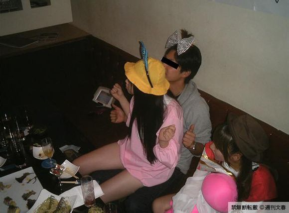 AKB48島崎遥香の写メ会がひどすぎる！小嶋陽菜との落差がすごいと話題