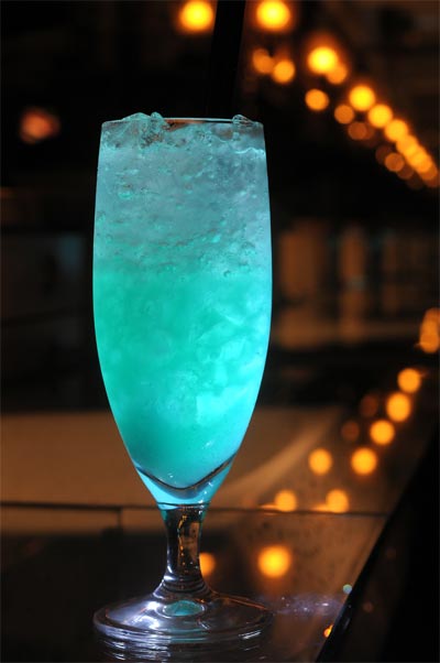 カクテル好きの方～！