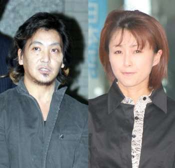 酒井法子元夫・高相祐一、止められて息子の卒業式断念