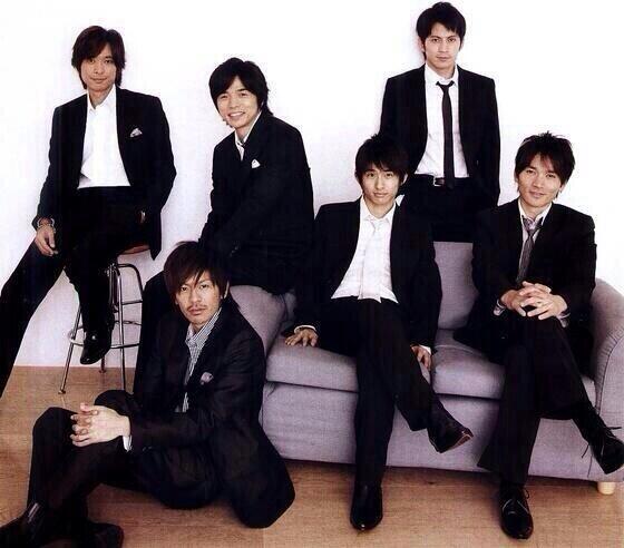 だれかの盲目ファン集まれ！