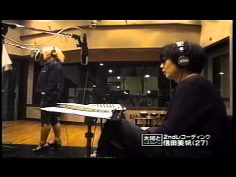 ASAYAN ガタメキラ　レコーディング - YouTube