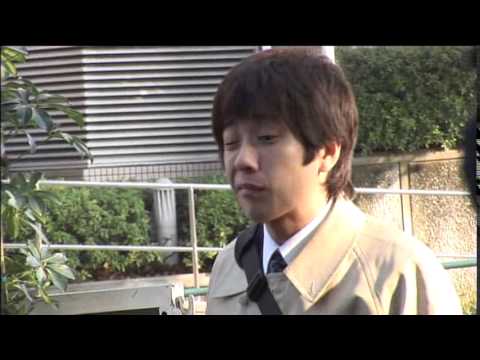 二宮和也　役に入る瞬間（１） - YouTube