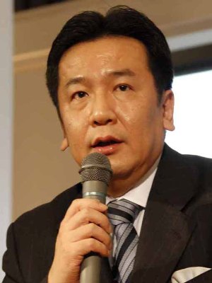 政治家で誰が好きですか？