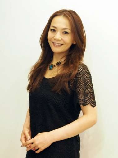 華原朋美、20周年集大成ベスト2作同時発売「これが私の生き方」