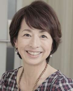 50歳以上の女性でなんかいいなぁと思う方の画像を貼るトピ