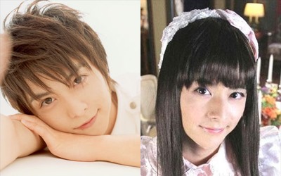 女装が可愛い男性有名人