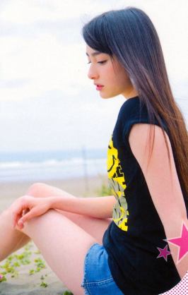 ハーフっぽい顔の芸能人