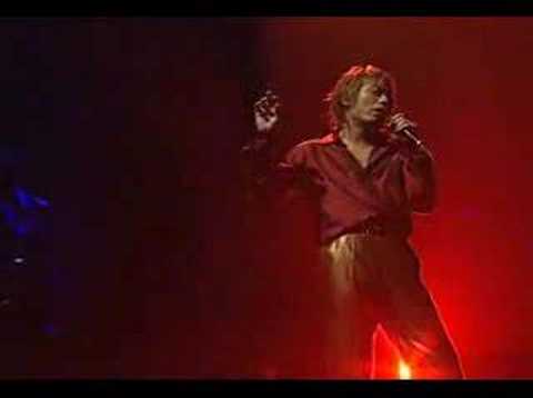 [Live 2004] "イケナイコトカイ (Ikenai Koto Kai)" つんく (Tsunku) - YouTube