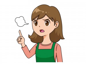 言ってはいけないと分かっても、つい子供に言ってしまう言葉