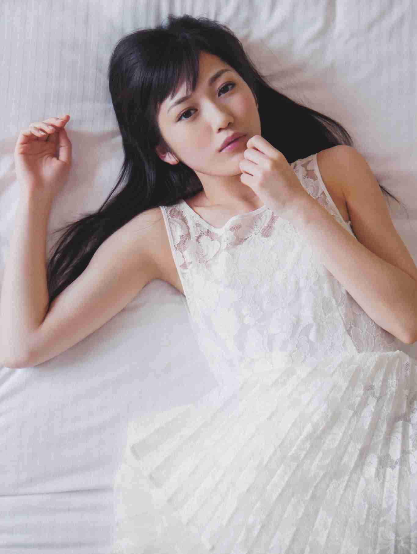 渡辺麻友主演の『戦う！書店ガール』に実際の書店員からツッコミの嵐「夢書店ですね」