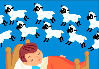 あなたがしている快眠のコツ
