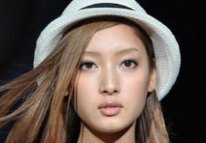 菜々緒、初時代劇で成宮寛貴と“濃厚”ラブシーン