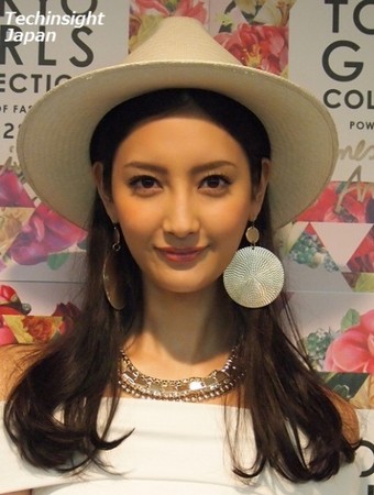 菜々緒、初時代劇で成宮寛貴と“濃厚”ラブシーン