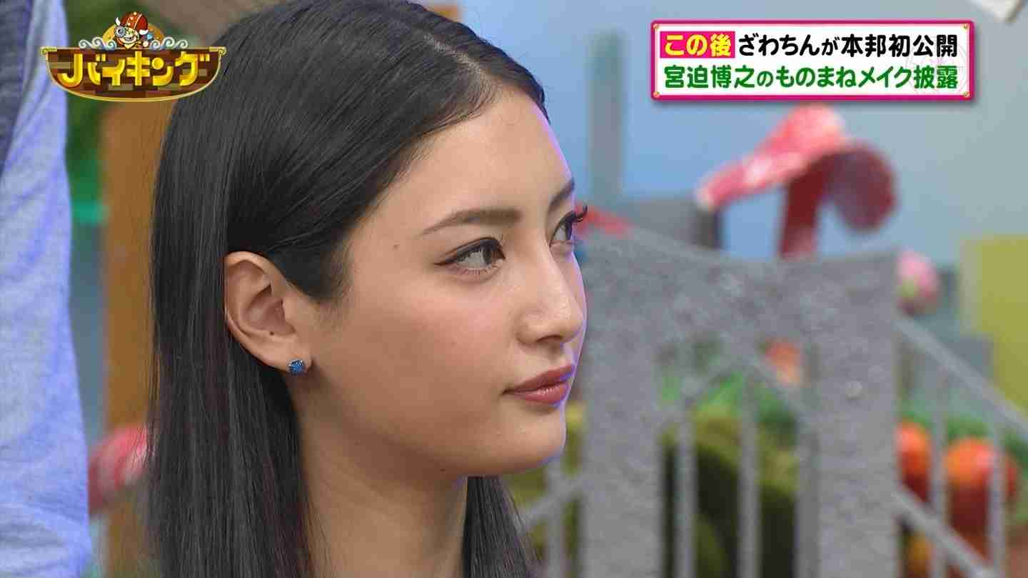 菜々緒、初時代劇で成宮寛貴と“濃厚”ラブシーン