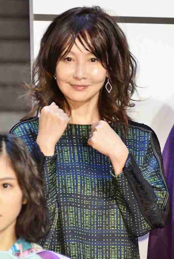 「10代でも大丈夫！」YOU、堂々の肉食発言はジャンルを飛び越える活躍の証!?