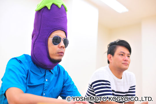 じゃない方芸人が好きな人