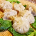 食べ過ぎ注意！餃子の皮で作る小籠包* by みぃすけ＊ [クックパッド] 簡単おいしいみんなのレシピが202万品