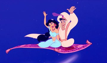 【ディズニー】好きなカップル