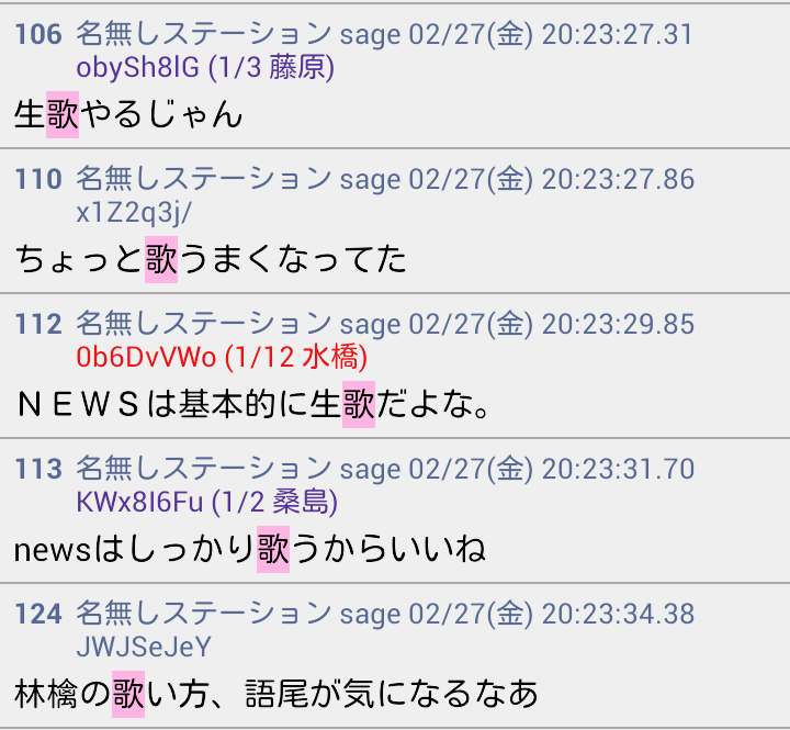 身体張ってると思う芸能人