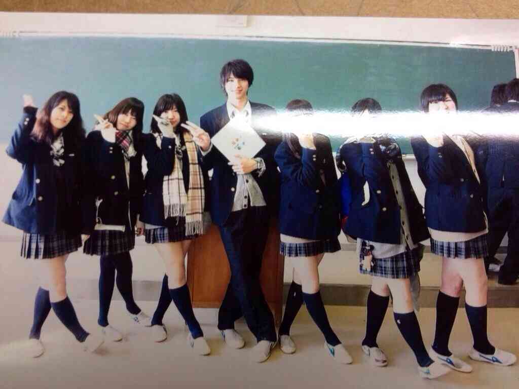 都会人っぽい有名人