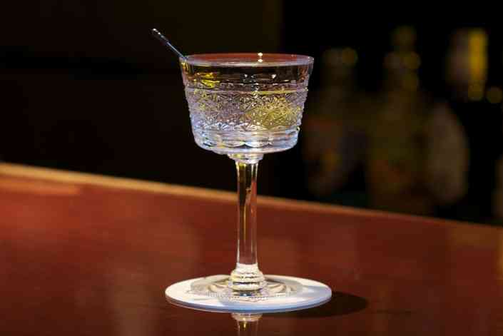 カクテル好きの方～！