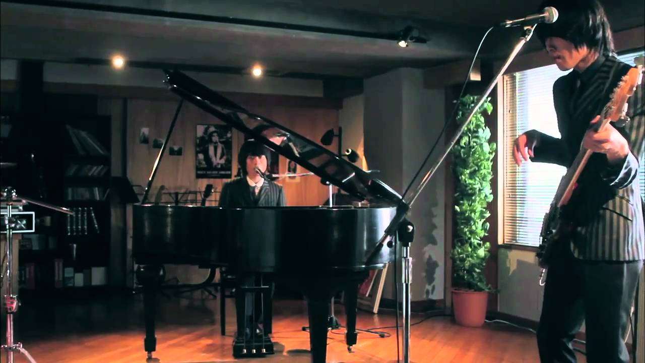 WEAVER「『あ』『い』をあつめて」 - YouTube