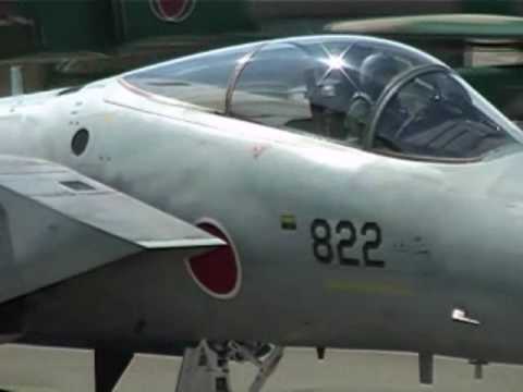 JSDF‐2010‐日出づる処 - YouTube
