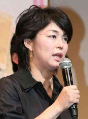 中島知子を診断した認知心理科学者・苫米地英人氏「彼女は元々“洗脳”されてはいない」