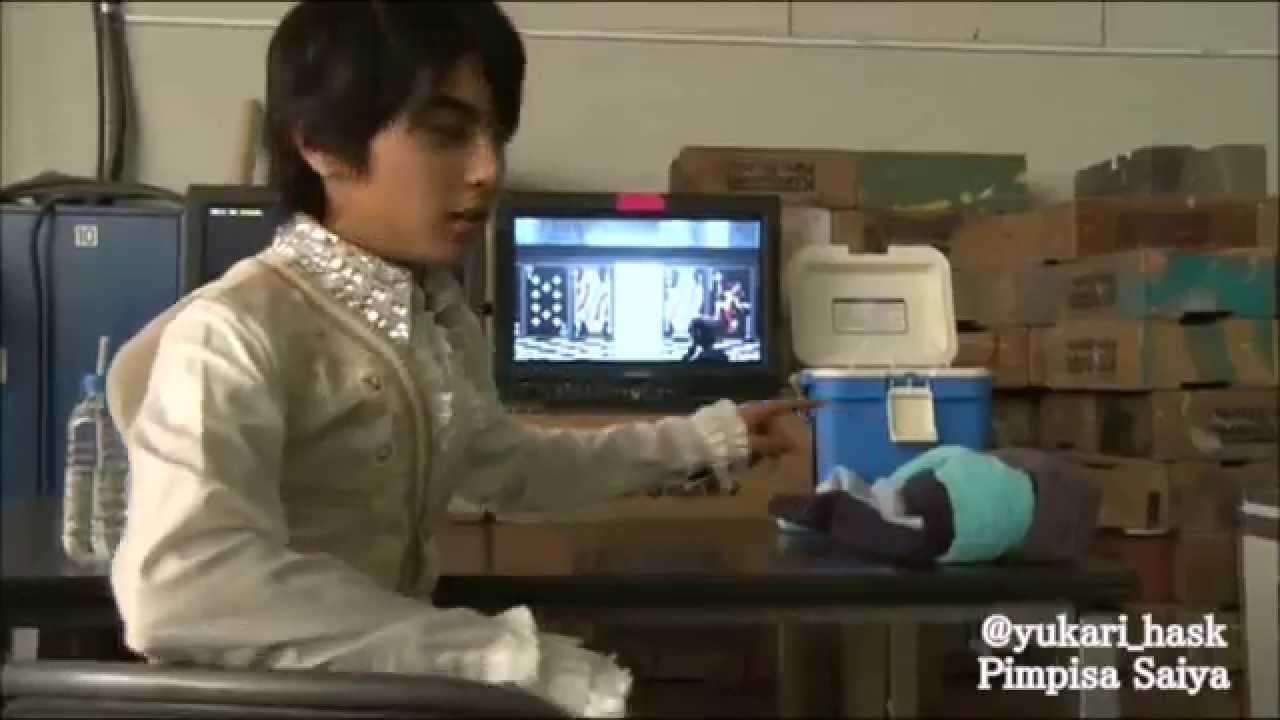 [FANVID] 佐藤勝利 SHORI SATO 1stシングルから今まで・・ - YouTube