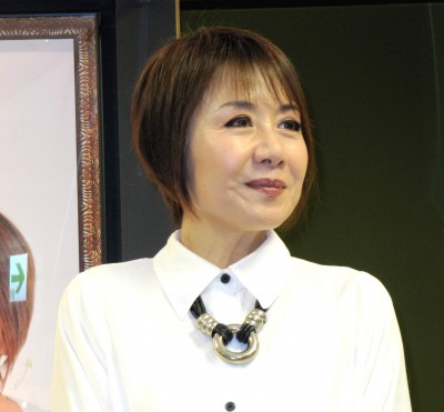 渡辺満里奈が急激に劣化!?「満里奈ってわからなかった」