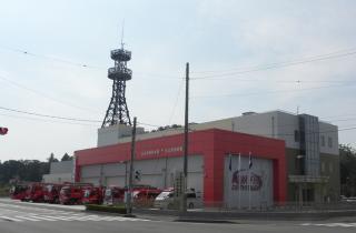 部下に「大量マヨネーズ弁当」の完食強要…小山市消防本部、司令補を停職処分