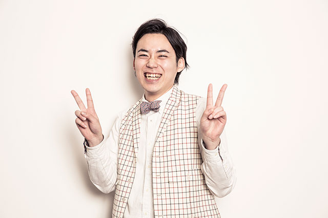 意外に似ている有名人の2人