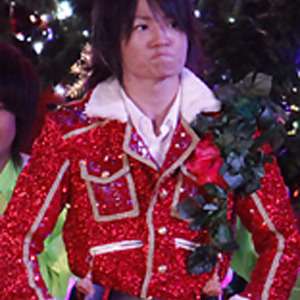 Sexy Zone・菊池風磨の父、ブログに息子の写真を掲載？　ファンから「便乗商法」指摘も｜サイゾーウーマン