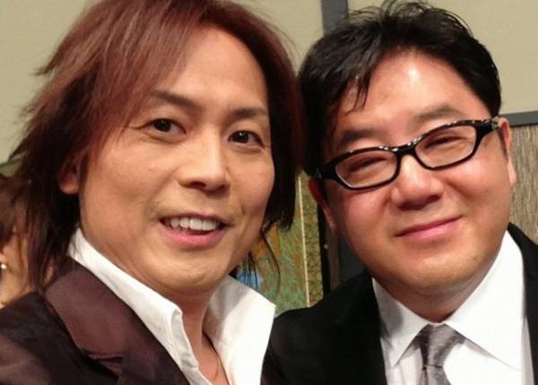 「声を捨て、生きる道を選びました」つんく♂、声帯摘出で声失う　近畿大学『入学式』で手紙の祝辞