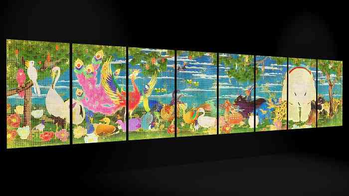 【画像】現代アートを貼るトピ