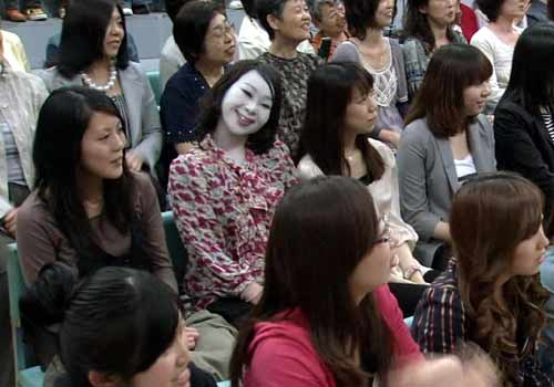 【閲覧注意？】ちょっと不気味な画像トピ