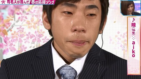 チャンネルを変えたくなる芸能人