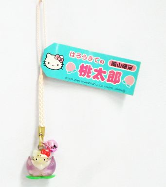 〈ご当地キティ好き集合〉