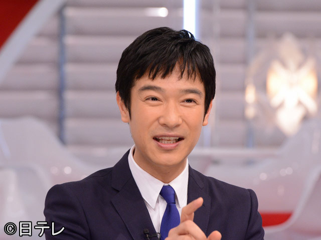 堺雅人「右と左がわからない」、「計算が全然できない」ことも告白