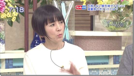 成長・加齢により顔の形が変わった人！