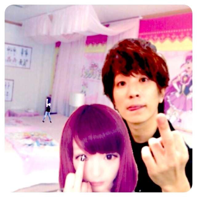 きゃりーぱみゅぱみゅ　全方位は「360度？365度ですかね？」
