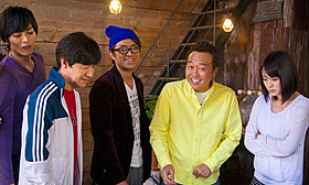 「内村さまぁ～ず」まさかの映画化！三村マサカズ＆大竹一樹＆内村光良「予想がつかない」