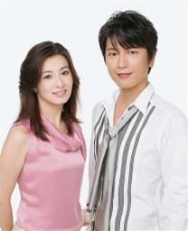 この2人夫婦だったんだと思う有名人カップル