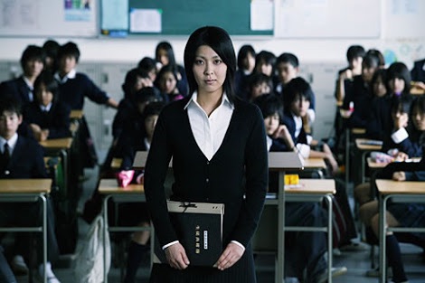 後味の悪い映画を紹介するトピ
