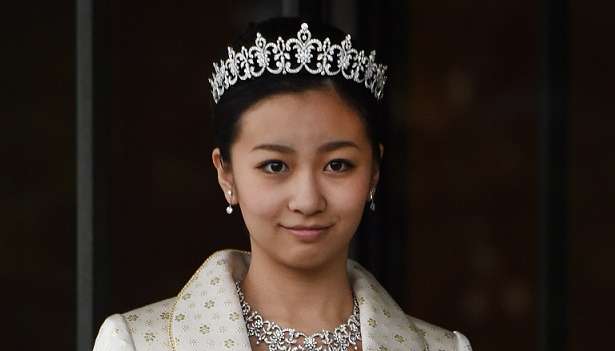 佳子さまの美女同級生「私達が守らないと」と佳子さま会結成