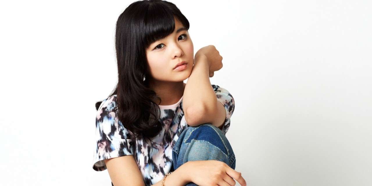 歌の上手い女性アイドル♪