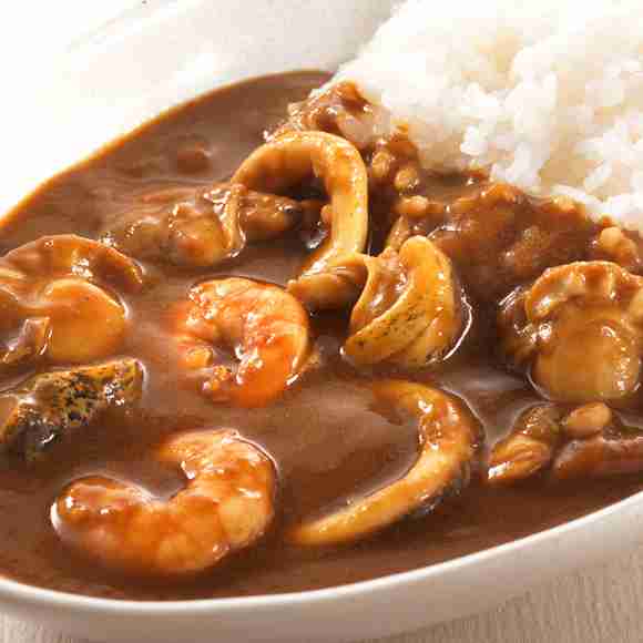 カレーメニュー（カレー味）好きな人